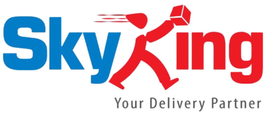 Logistics partner
